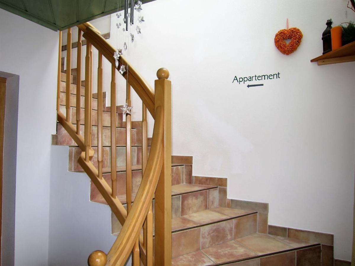 Apartment Margit - Hae170 By Interhome Хаус им Енщал Екстериор снимка