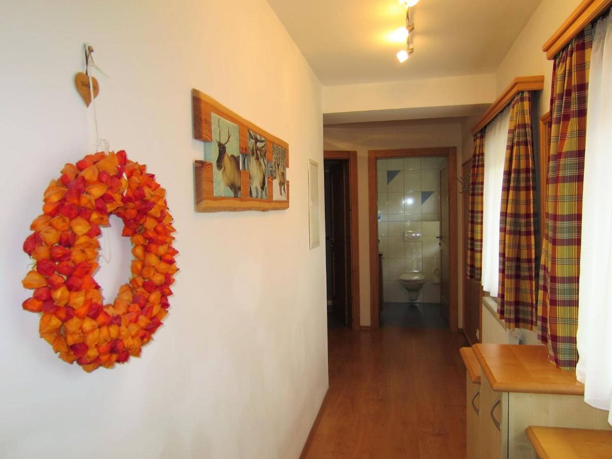 Apartment Margit - Hae170 By Interhome Хаус им Енщал Екстериор снимка